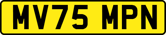MV75MPN