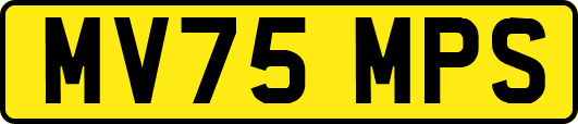 MV75MPS