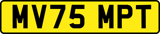 MV75MPT
