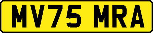 MV75MRA