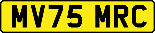 MV75MRC