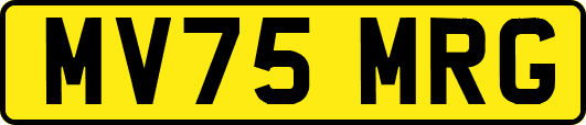 MV75MRG