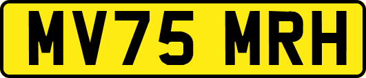 MV75MRH