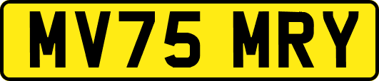 MV75MRY