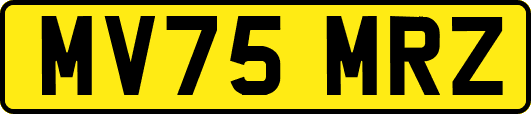 MV75MRZ