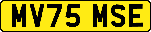 MV75MSE