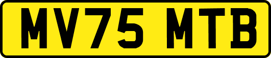 MV75MTB