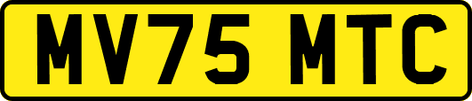 MV75MTC