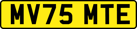 MV75MTE