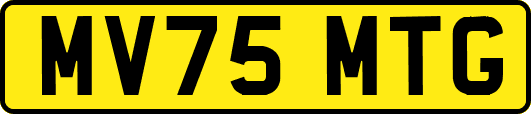 MV75MTG