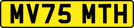 MV75MTH
