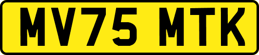 MV75MTK