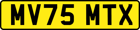 MV75MTX