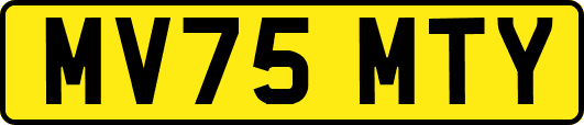 MV75MTY