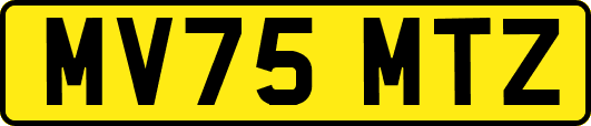 MV75MTZ