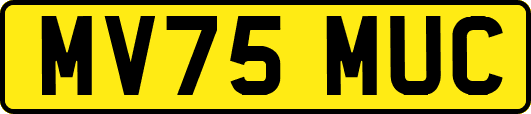 MV75MUC