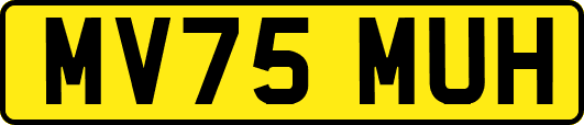 MV75MUH