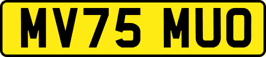 MV75MUO