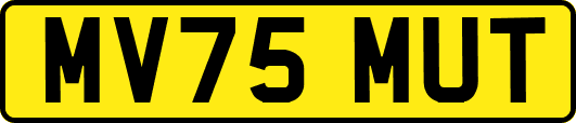 MV75MUT