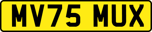 MV75MUX