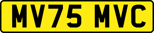 MV75MVC