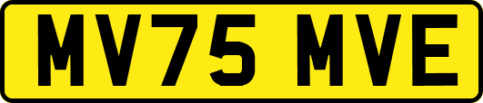 MV75MVE