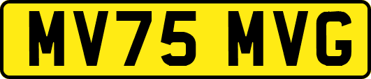 MV75MVG