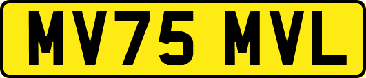 MV75MVL