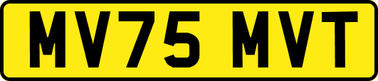 MV75MVT
