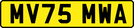 MV75MWA
