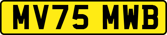 MV75MWB