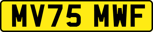 MV75MWF