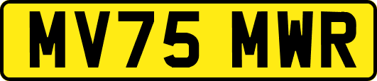 MV75MWR