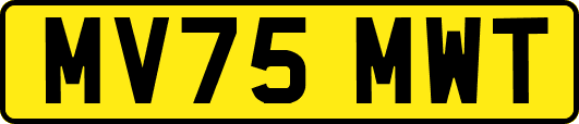 MV75MWT