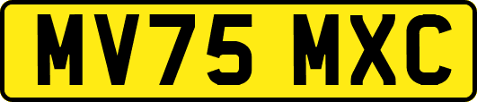 MV75MXC