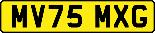 MV75MXG