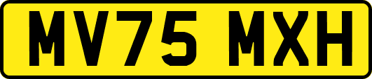 MV75MXH