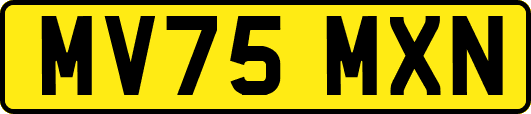 MV75MXN