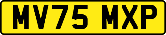 MV75MXP