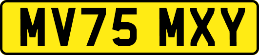 MV75MXY