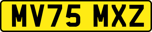 MV75MXZ