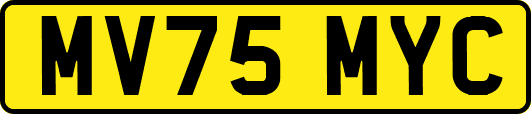 MV75MYC