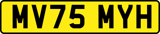 MV75MYH
