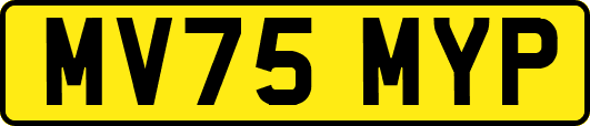 MV75MYP