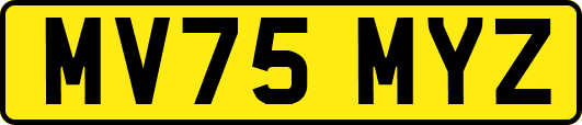 MV75MYZ