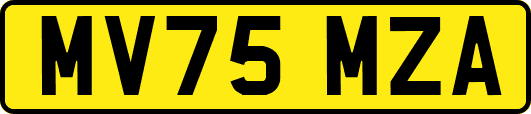 MV75MZA