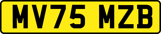 MV75MZB