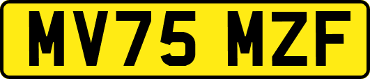 MV75MZF