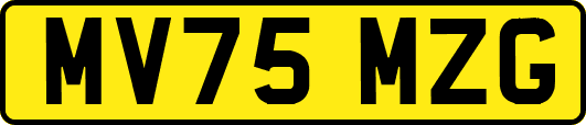 MV75MZG