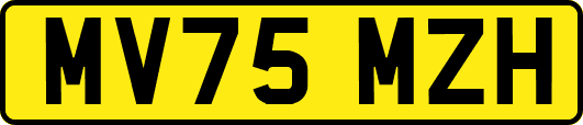 MV75MZH